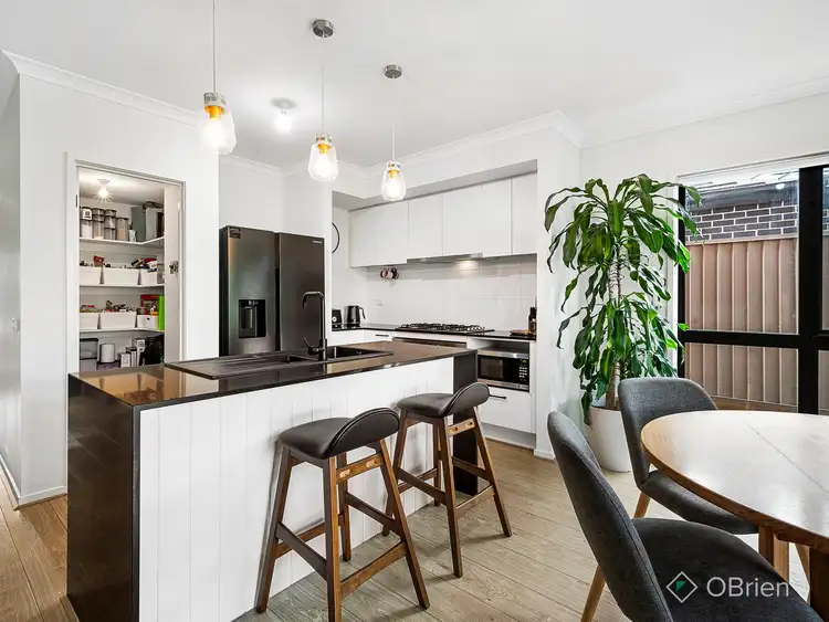 Fifth view of Homely house listing, 11 Coaldrake Street, Carrum Downs VIC 3201