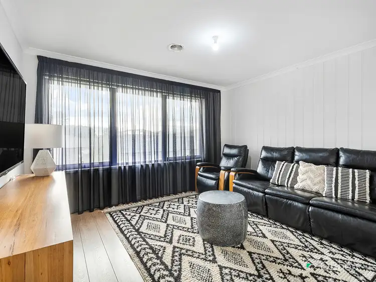 Sixth view of Homely house listing, 11 Coaldrake Street, Carrum Downs VIC 3201