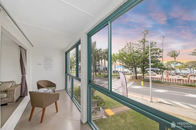 Third view of Homely unit listing, 6/16 Anzac Parade, Yeppoon QLD 4703