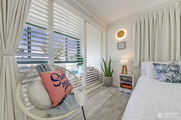 Fifth view of Homely unit listing, 6/16 Anzac Parade, Yeppoon QLD 4703