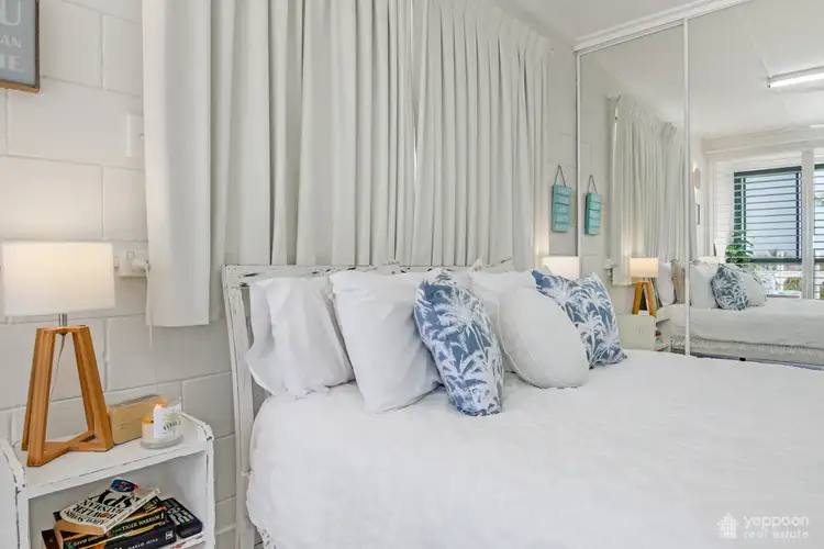 Sixth view of Homely unit listing, 6/16 Anzac Parade, Yeppoon QLD 4703