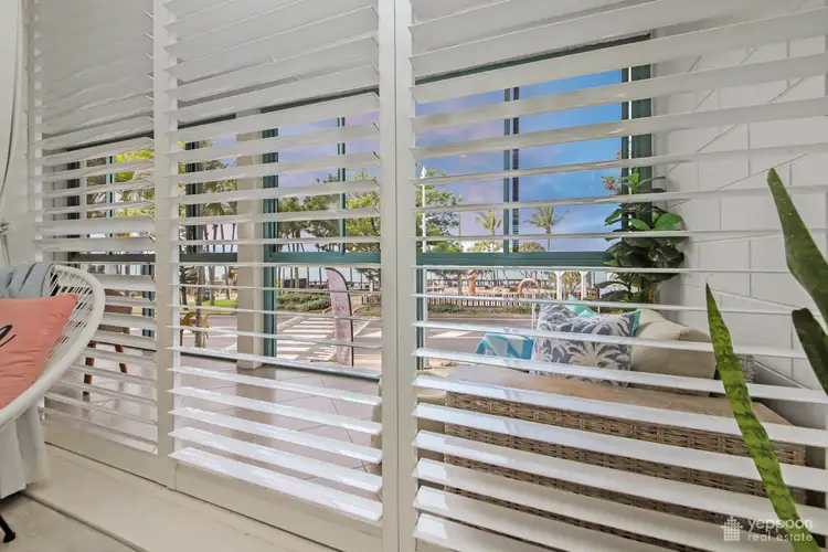 Seventh view of Homely unit listing, 6/16 Anzac Parade, Yeppoon QLD 4703