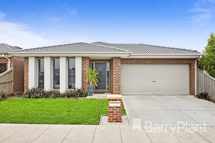 Main view of Homely house listing, 11 Signature Drive, Alfredton VIC 3350