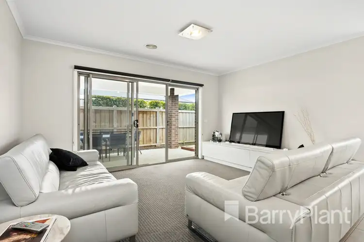 Second view of Homely house listing, 11 Signature Drive, Alfredton VIC 3350