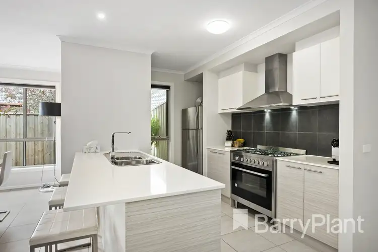 Third view of Homely house listing, 11 Signature Drive, Alfredton VIC 3350