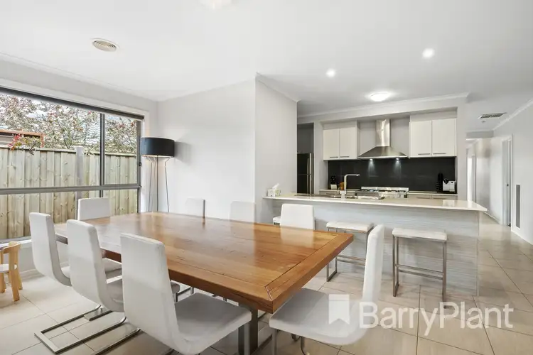 Fourth view of Homely house listing, 11 Signature Drive, Alfredton VIC 3350