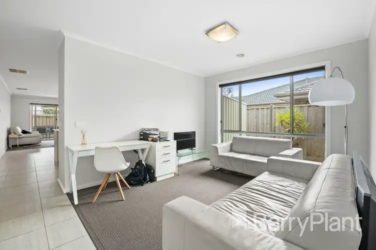 Fifth view of Homely house listing, 11 Signature Drive, Alfredton VIC 3350