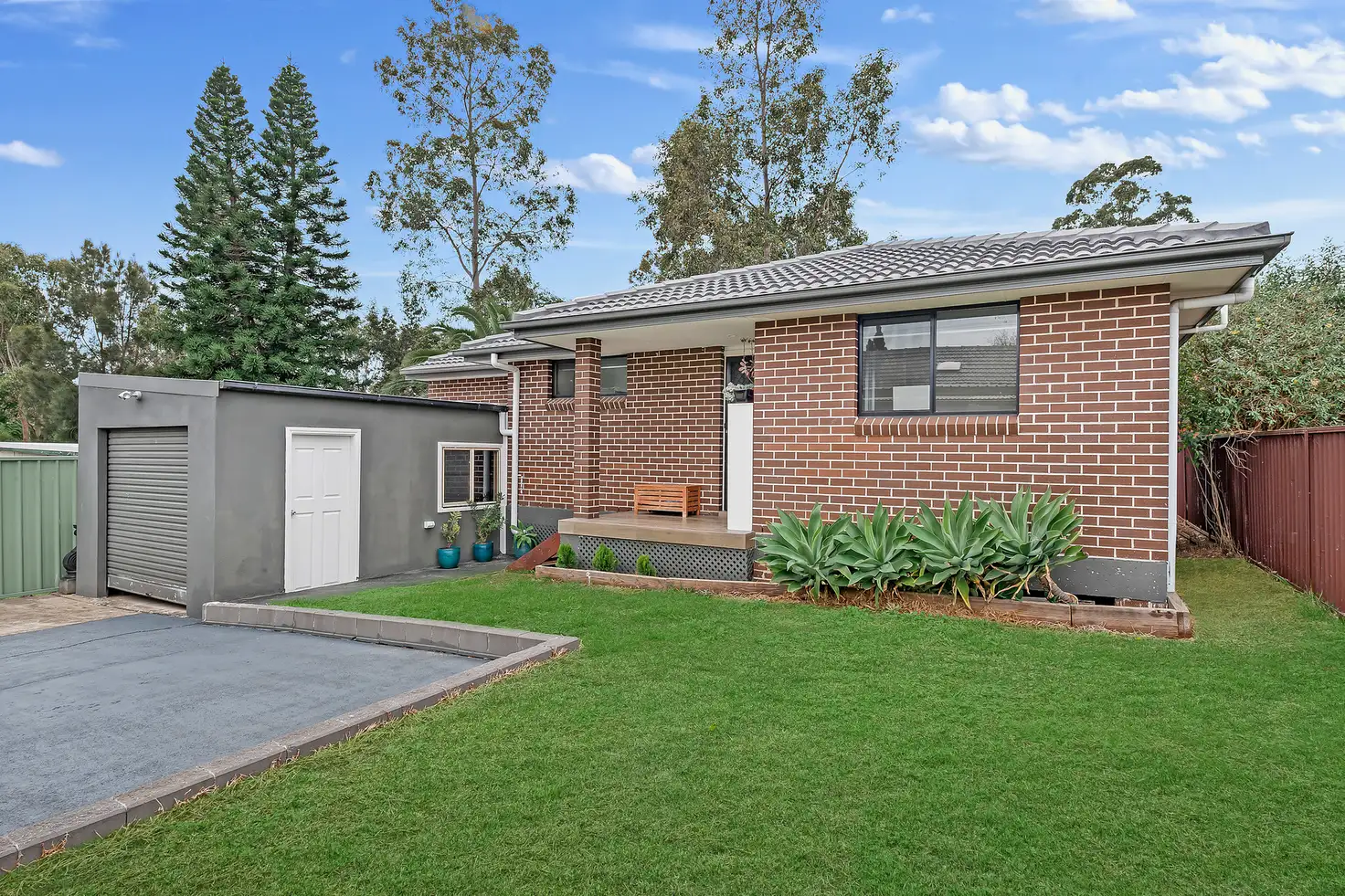 Main view of Homely house listing, 42 & 42A Fairfield Road, Guildford NSW 2161