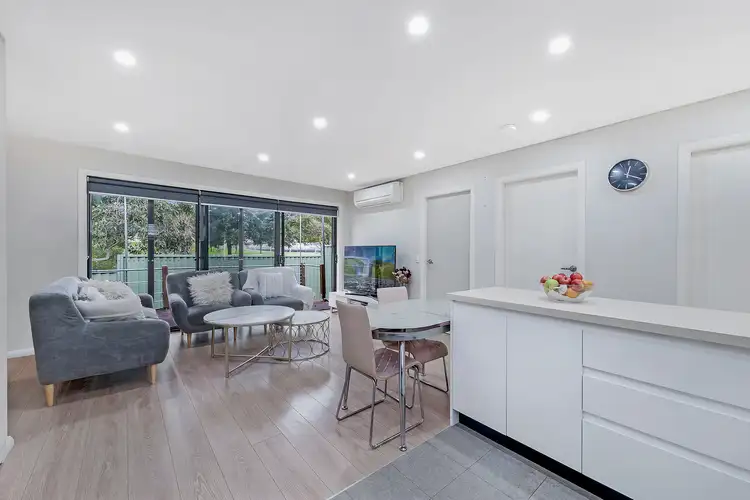 Third view of Homely house listing, 42 & 42A Fairfield Road, Guildford NSW 2161