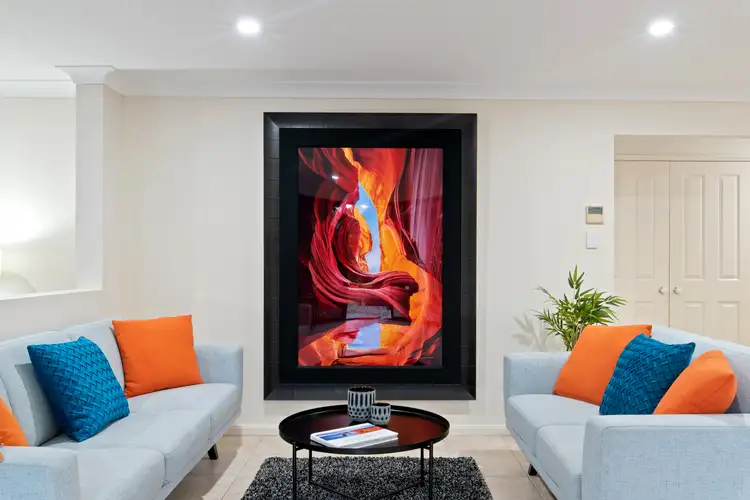 Sixth view of Homely house listing, 19 Rutherford Place, Pelican Waters QLD 4551