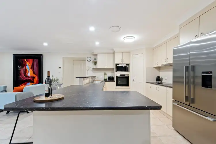 Seventh view of Homely house listing, 19 Rutherford Place, Pelican Waters QLD 4551
