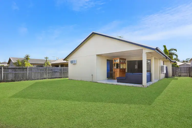 Fifth view of Homely house listing, 18 Daintree Drive, Bushland Beach QLD 4818