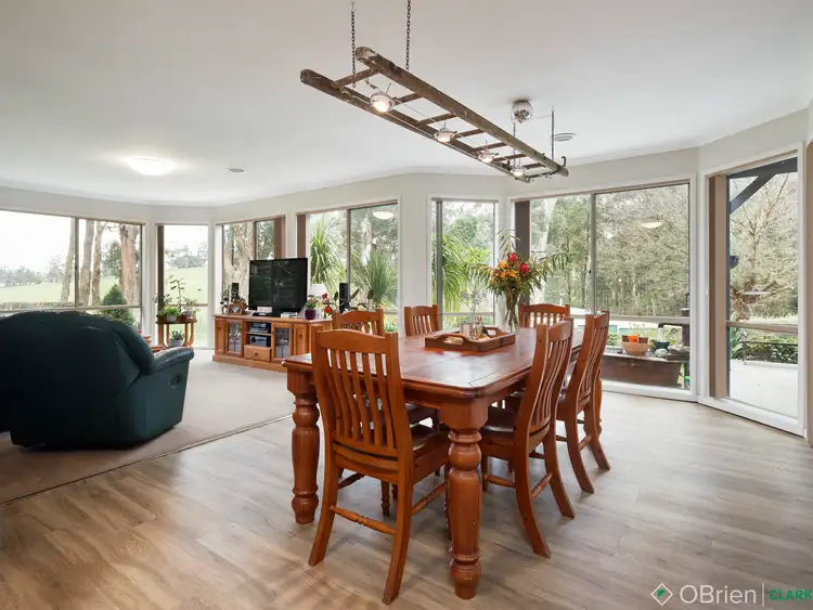 Fourth view of Homely house listing, 6 Andrew Court, Drouin VIC 3818