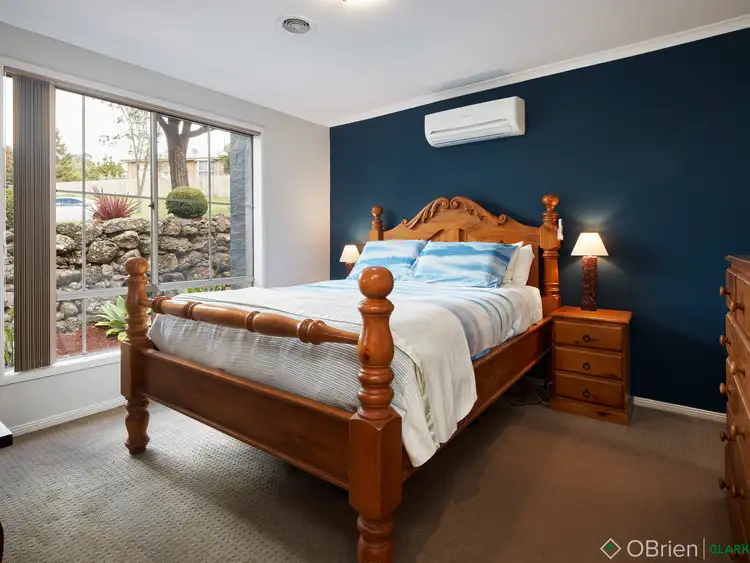 Sixth view of Homely house listing, 6 Andrew Court, Drouin VIC 3818