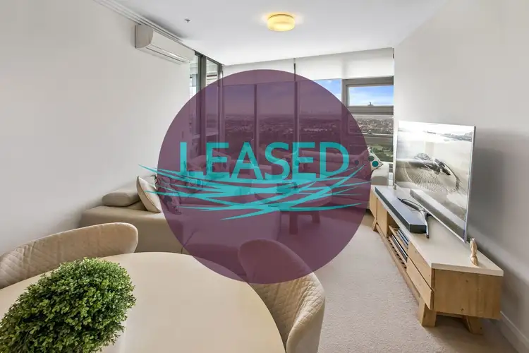 2206/1 Australia Avenue, Sydney Olympic Park NSW 2127