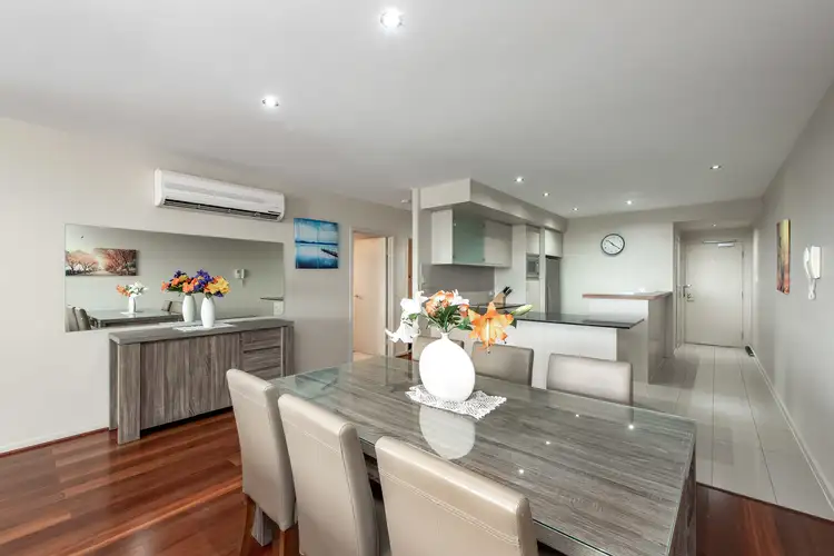 Third view of Homely apartment listing, 29/18 Tanunda Drive, Rivervale WA 6103