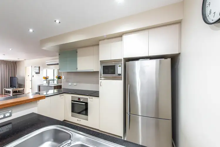 Fifth view of Homely apartment listing, 29/18 Tanunda Drive, Rivervale WA 6103