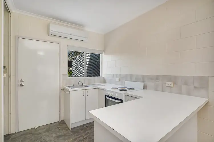 1/553-561 Mulgrave Road, Earlville QLD 4870