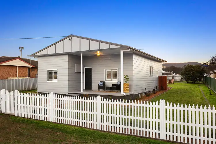 8 Prince Street, Bellbird NSW 2325