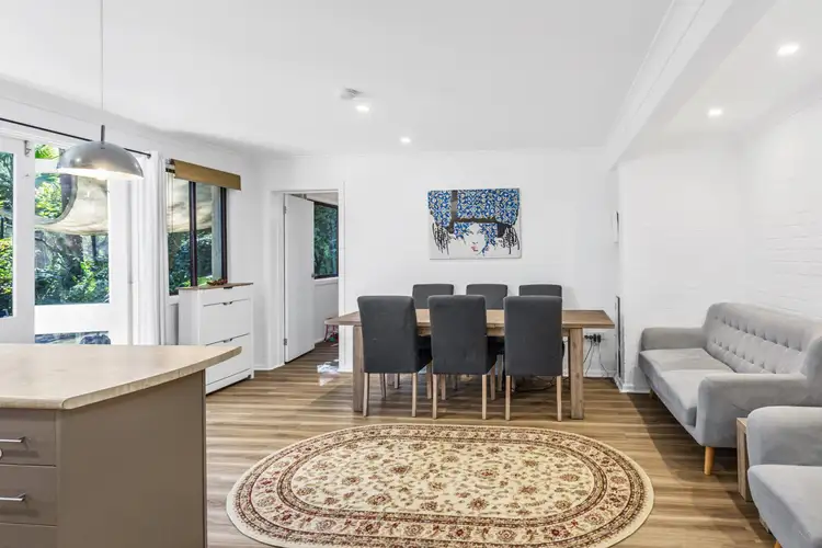 2/8 Joycelyn Close, Hornsby Heights NSW 2077