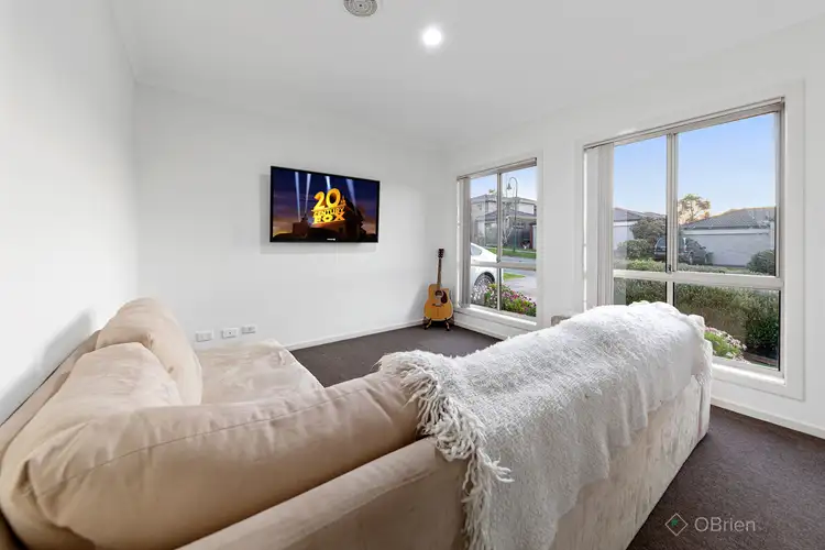 Third view of Homely house listing, 22 Melzak Way, Berwick VIC 3806