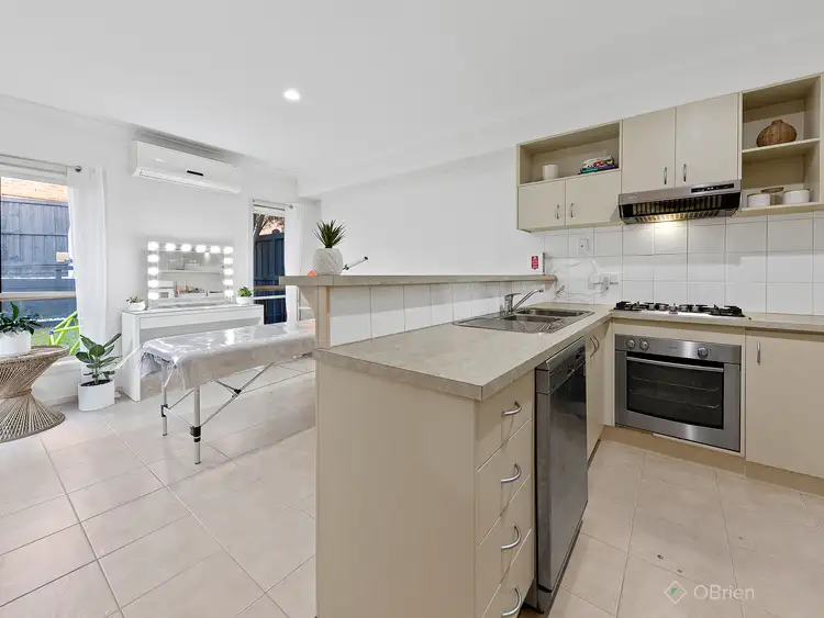 Fifth view of Homely house listing, 22 Melzak Way, Berwick VIC 3806