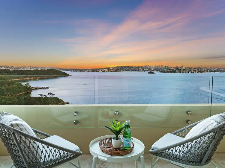 40/17 Raglan Street, Mosman NSW 2088