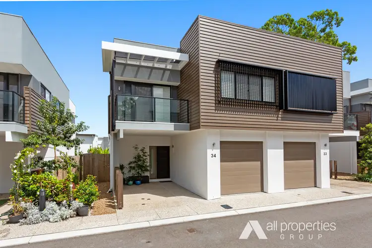 34/166 Nottingham Road, Parkinson QLD 4115