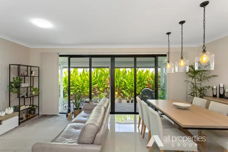 Sixth view of Homely townhouse listing, 34/166 Nottingham Road, Parkinson QLD 4115