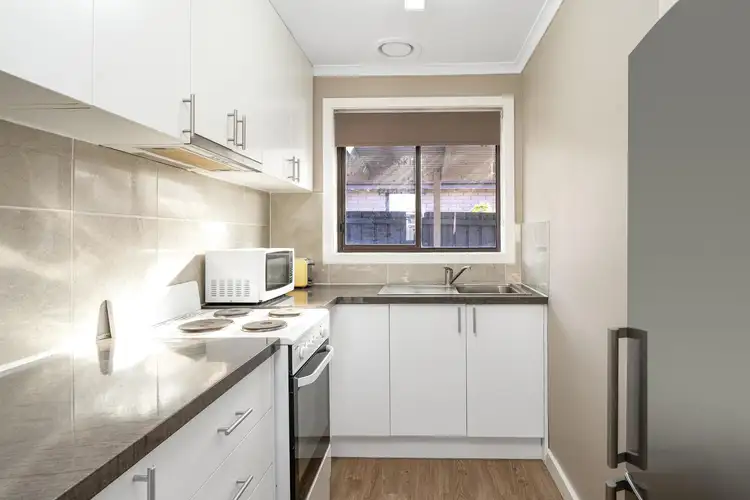 Second view of Homely unit listing, 4/45 Collins Street, Geelong West VIC 3218