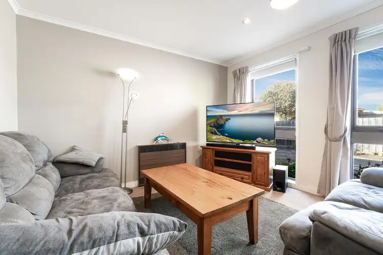 Third view of Homely unit listing, 4/45 Collins Street, Geelong West VIC 3218