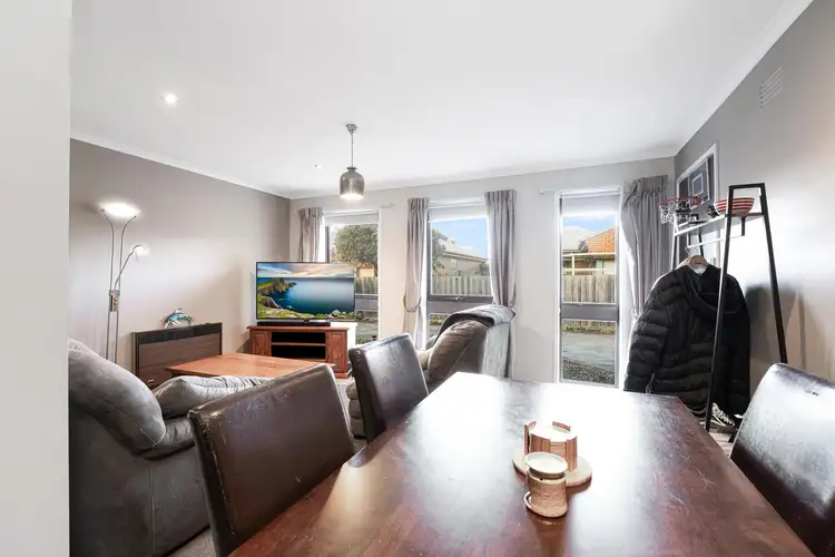 Fourth view of Homely unit listing, 4/45 Collins Street, Geelong West VIC 3218