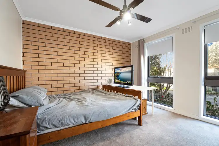 Fifth view of Homely unit listing, 4/45 Collins Street, Geelong West VIC 3218