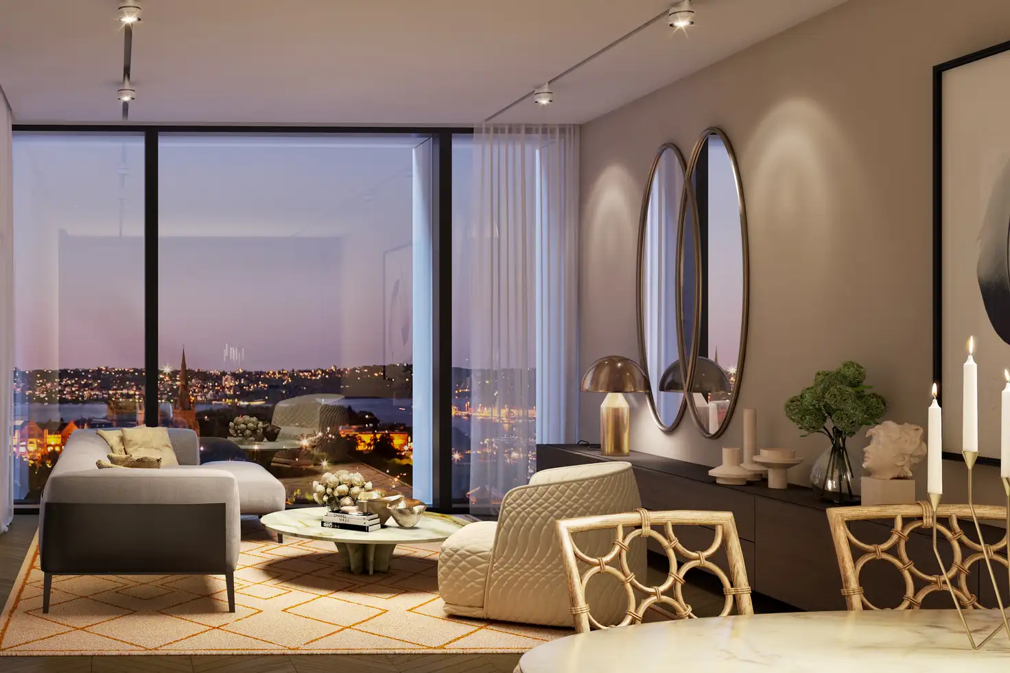 Main view of Homely apartment listing, 130 Elizabeth Street, Sydney NSW 2000