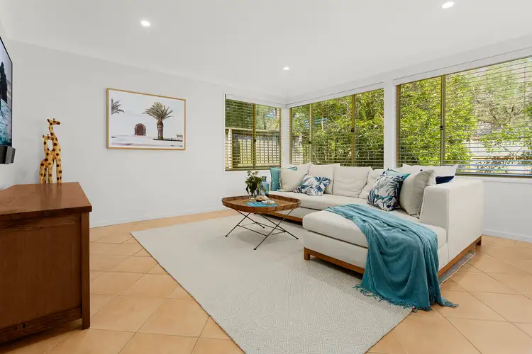 Second view of Homely house listing, 15 Dorothy Street, Cromer NSW 2099