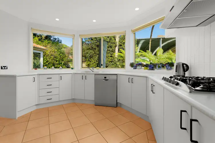 Third view of Homely house listing, 15 Dorothy Street, Cromer NSW 2099
