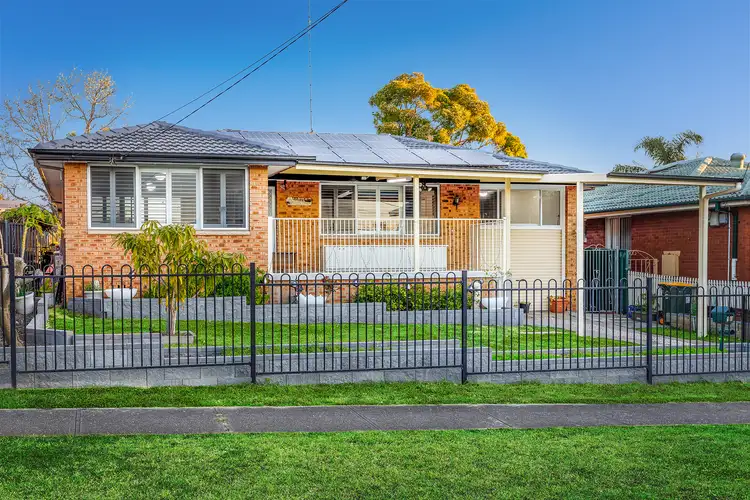 Main view of Homely house listing, 96 Mississippi Road, Seven Hills NSW 2147