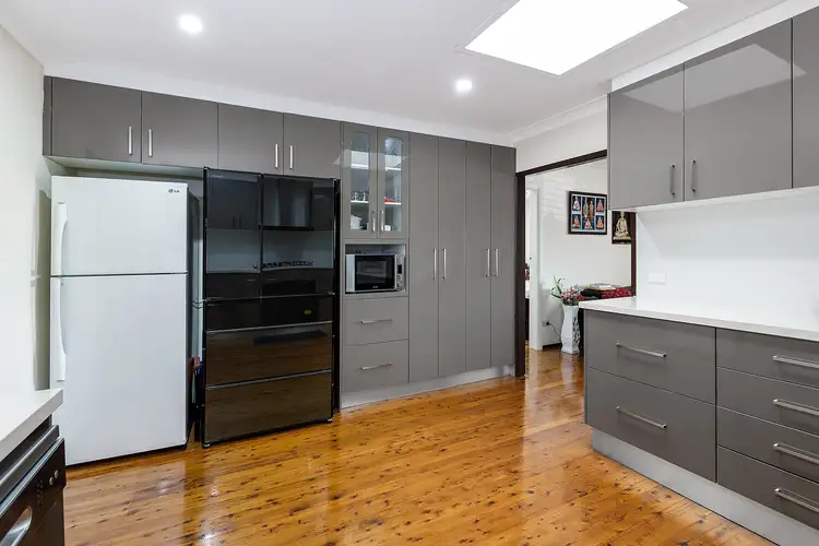 Fourth view of Homely house listing, 96 Mississippi Road, Seven Hills NSW 2147