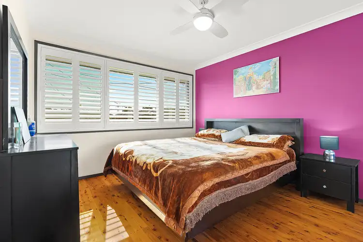 Fifth view of Homely house listing, 96 Mississippi Road, Seven Hills NSW 2147