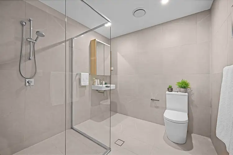 Sixth view of Homely apartment listing, 111/60 Lord Sheffield Circuit, Penrith NSW 2750