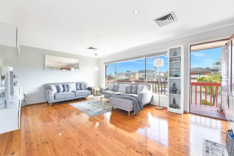 Second view of Homely house listing, 13 Orana Place, Greenacre NSW 2190