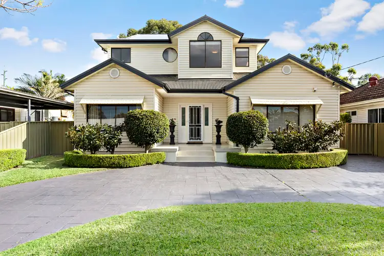 Main view of Homely house listing, 171 Woronora Road, Engadine NSW 2233