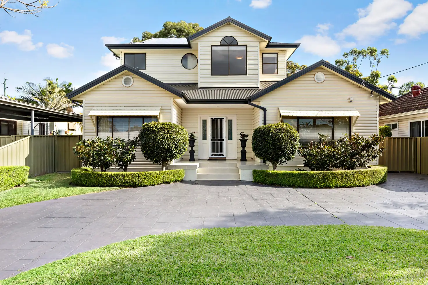 Main view of Homely house listing, 171 Woronora Road, Engadine NSW 2233