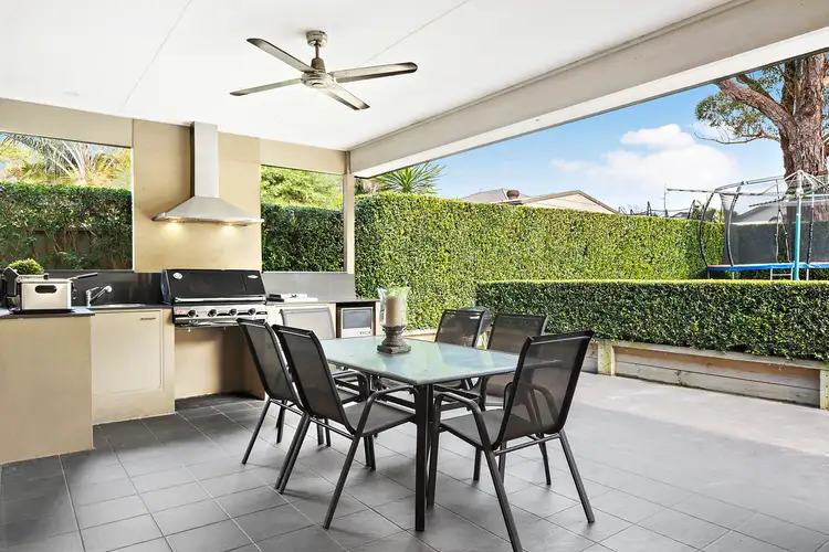 Sixth view of Homely house listing, 171 Woronora Road, Engadine NSW 2233