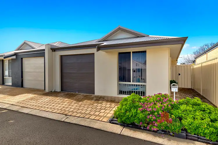 12/2 Heavenly Court, Australind WA 6233