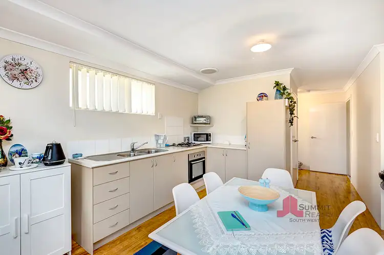 Seventh view of Homely unit listing, 12/2 Heavenly Court, Australind WA 6233