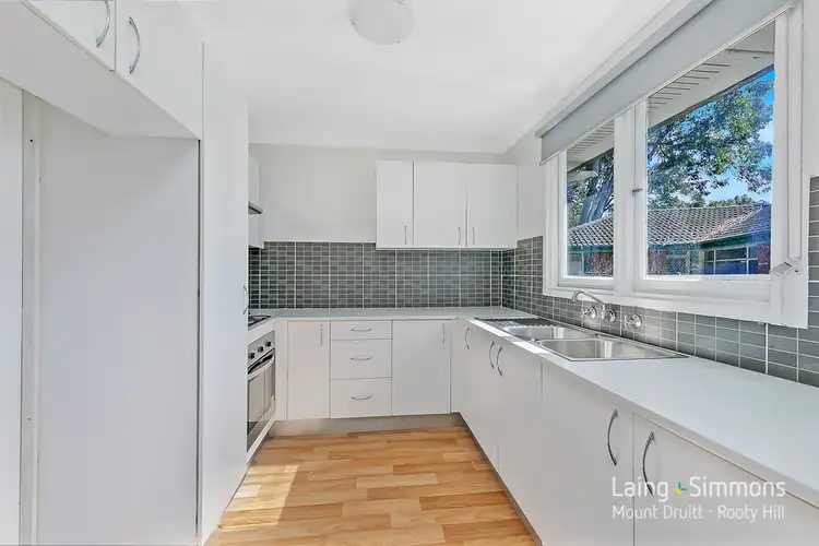 Third view of Homely house listing, 8 Porpoise Place, Willmot NSW 2770