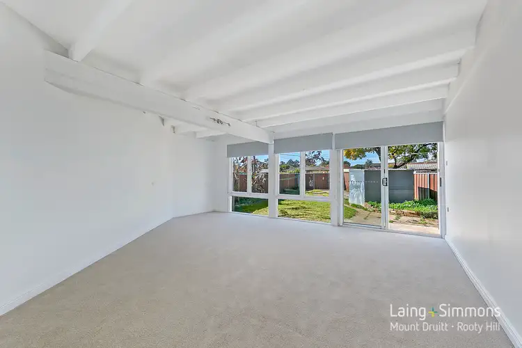 Fourth view of Homely house listing, 8 Porpoise Place, Willmot NSW 2770