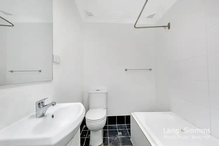 Fifth view of Homely house listing, 8 Porpoise Place, Willmot NSW 2770
