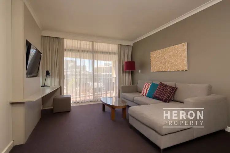 222/90 Esplanade, Darwin City NT 800
